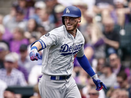 Cody Bellinger