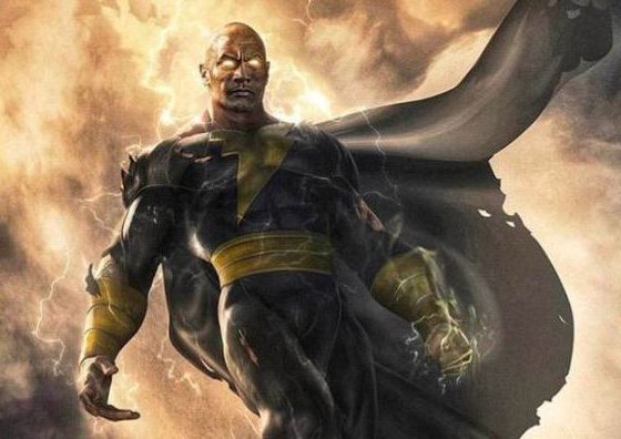 Black Adam