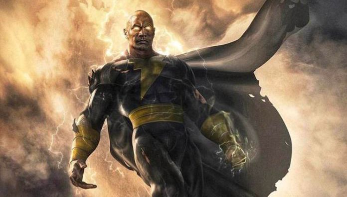 Black Adam