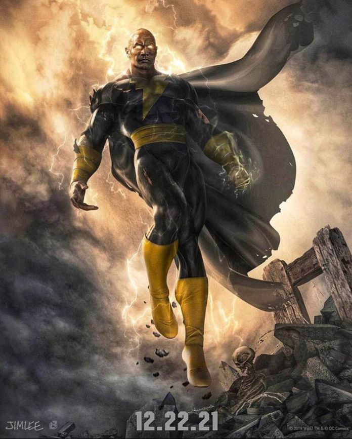 Black Adam