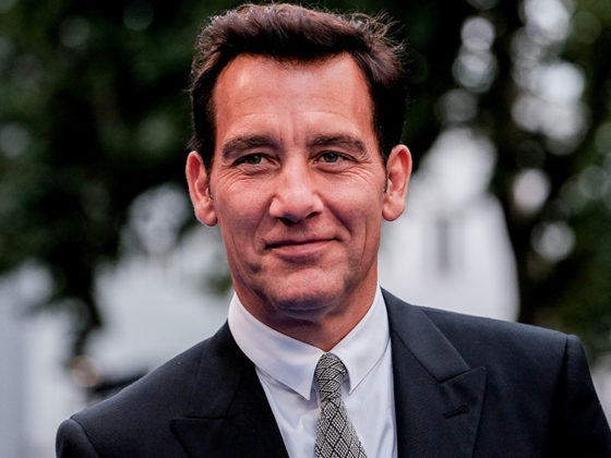 Clive Owen