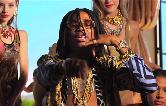 Migos Versace