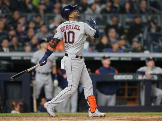 Yuli Gurriel