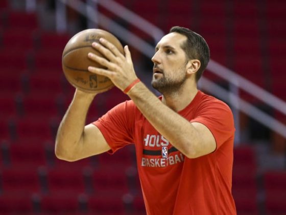 Ryan Anderson