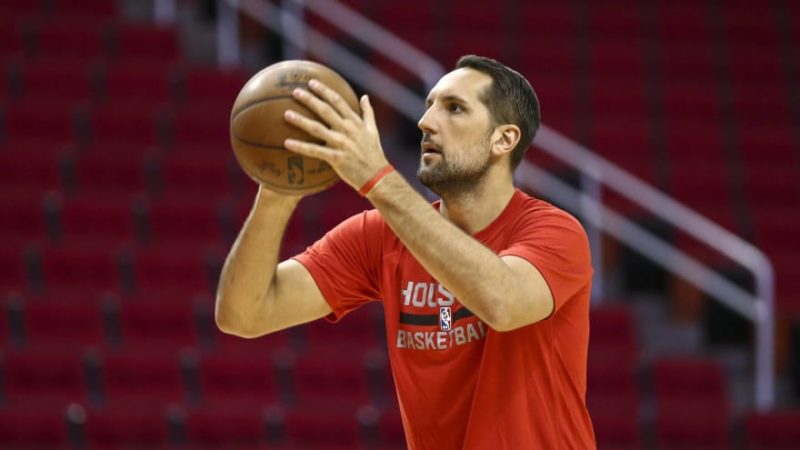 Ryan Anderson