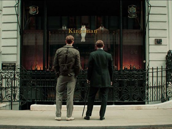 The King's Man