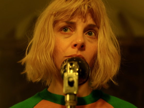 Sophia Di Martino