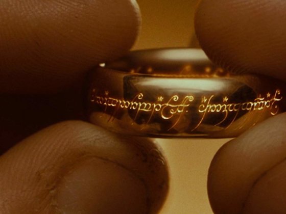 The Lord of the Rings