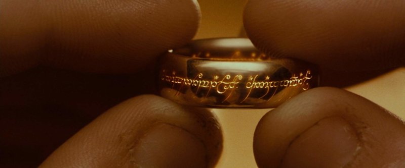 The Lord of the Rings