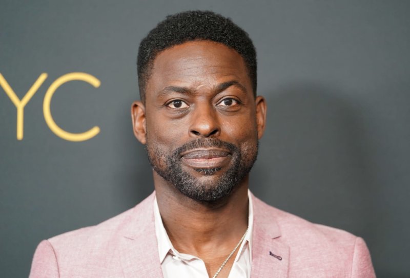 Sterling K Brown