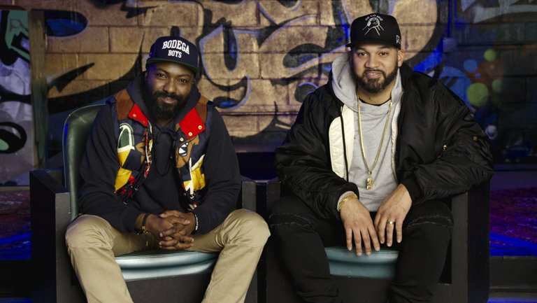 Desus & Mero