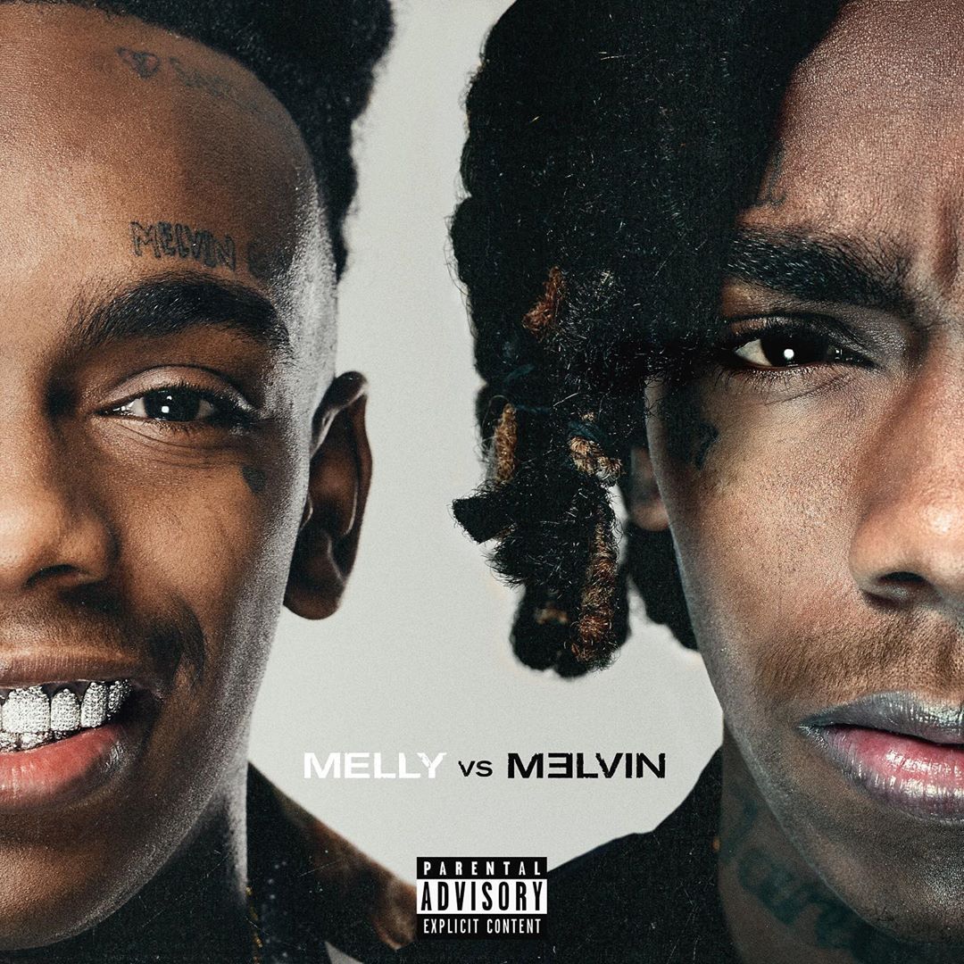 Melly Vs. Melvin