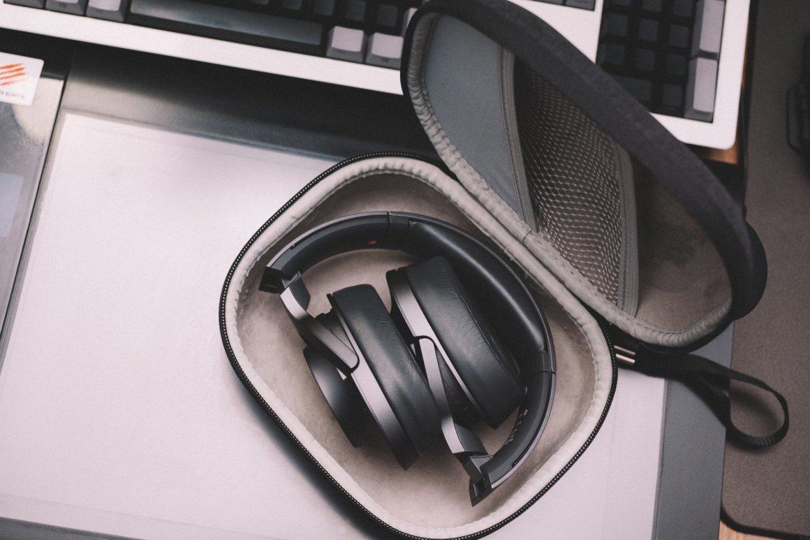 Headphones