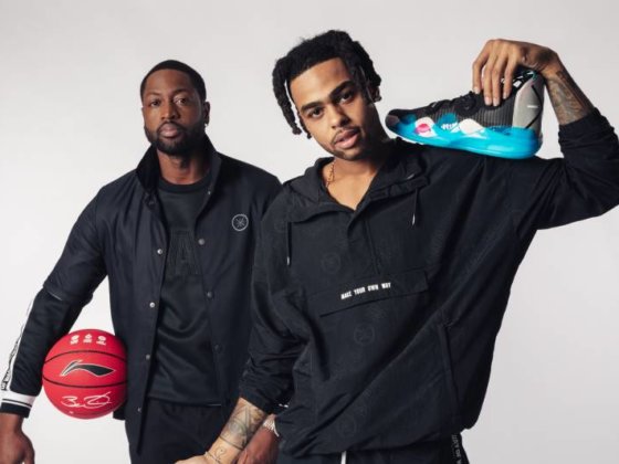 D'Angelo Russell