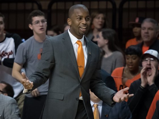 Oklahoma State Cowboys