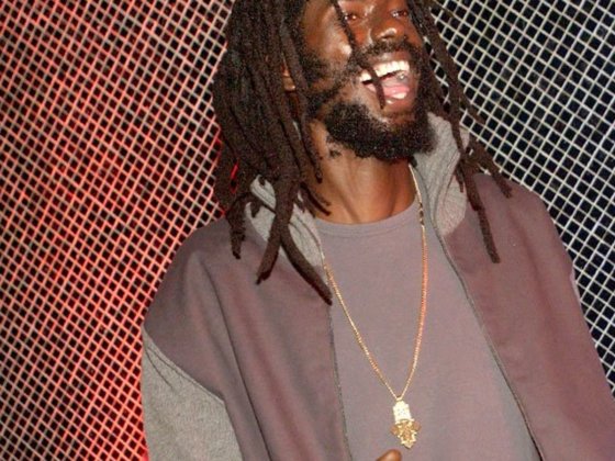 Buju Banton