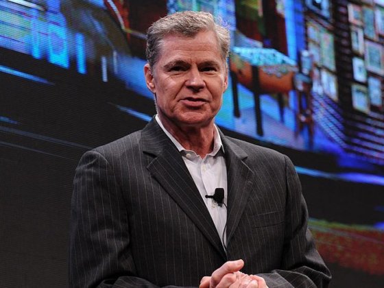 Dan Patrick