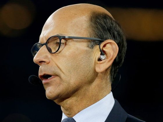Paul Finebaum