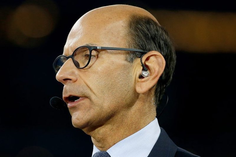 Paul Finebaum