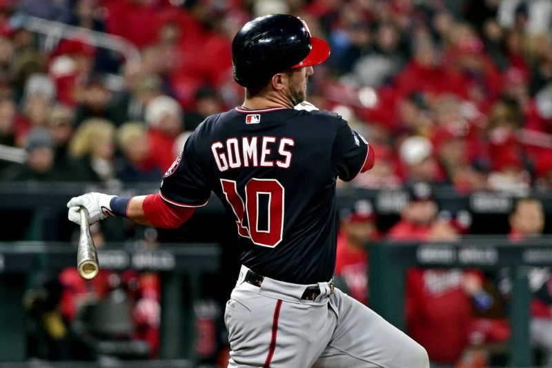 Yan Gomes