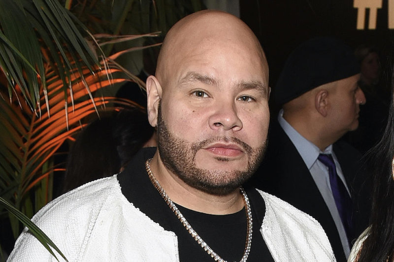 Fat Joe