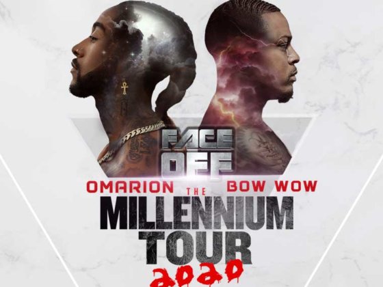 Millennium Tour 2020