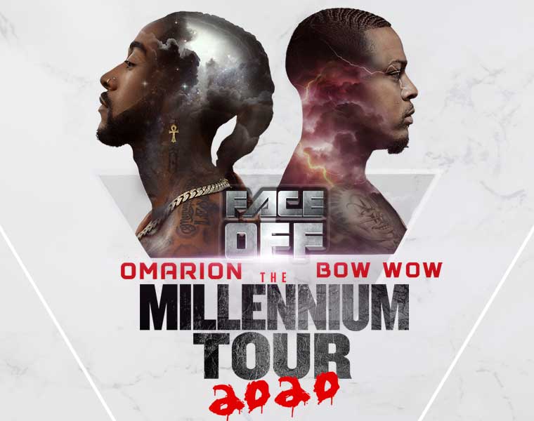 Millennium Tour 2020