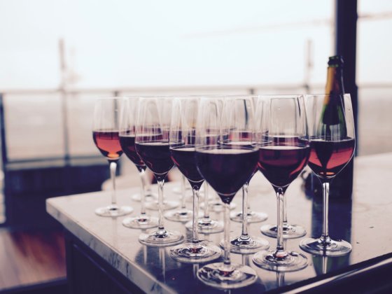 Wine