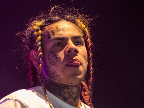 tekashi6ix9ine