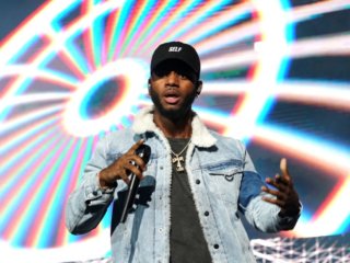 Bryson Tiller