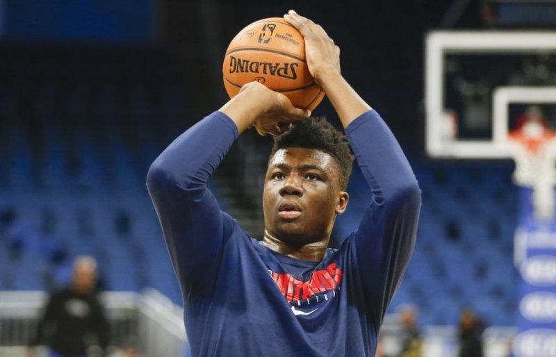 Thomas Bryant
