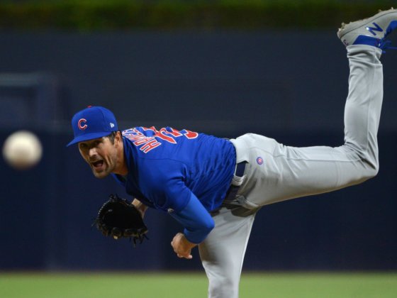 Cole Hamels