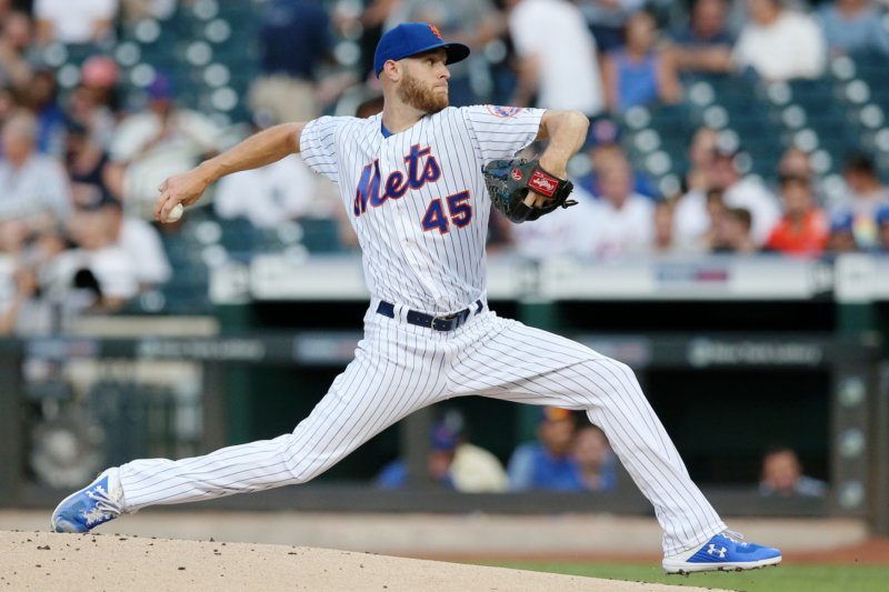 Zack Wheeler