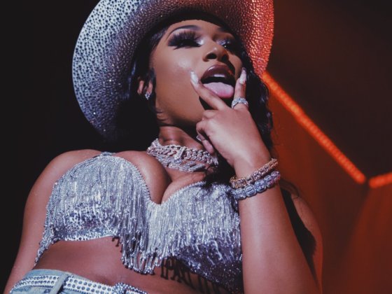 Megan Thee Stallion