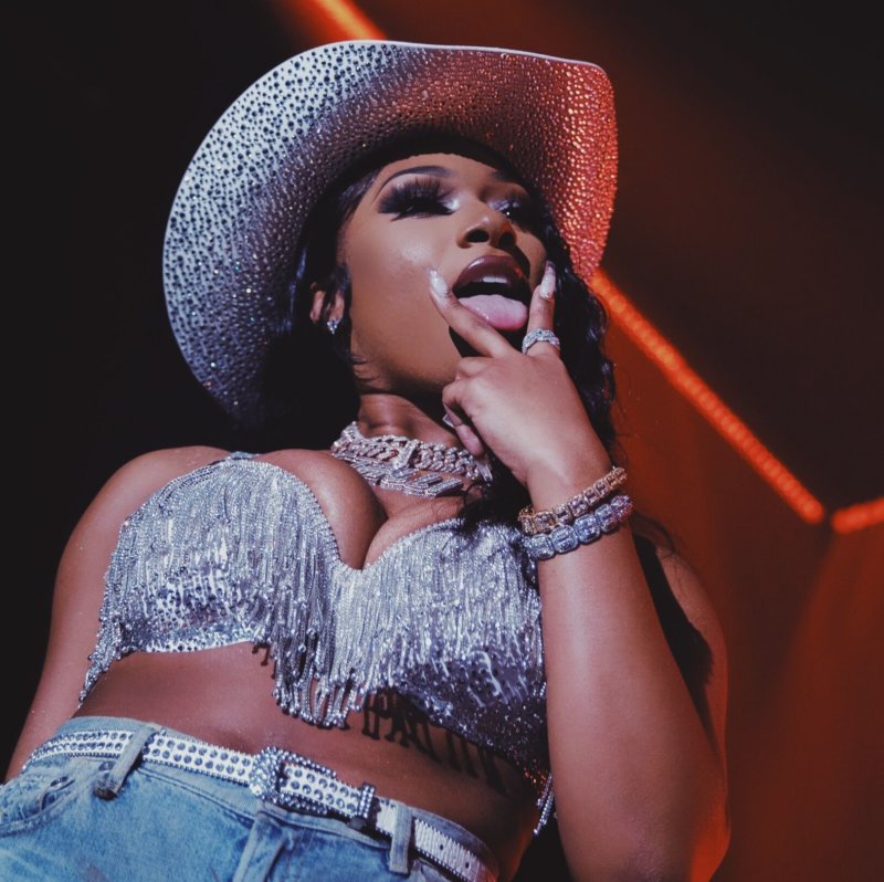 Megan Thee Stallion