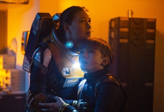 Lost in Space 2