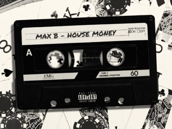 Max B