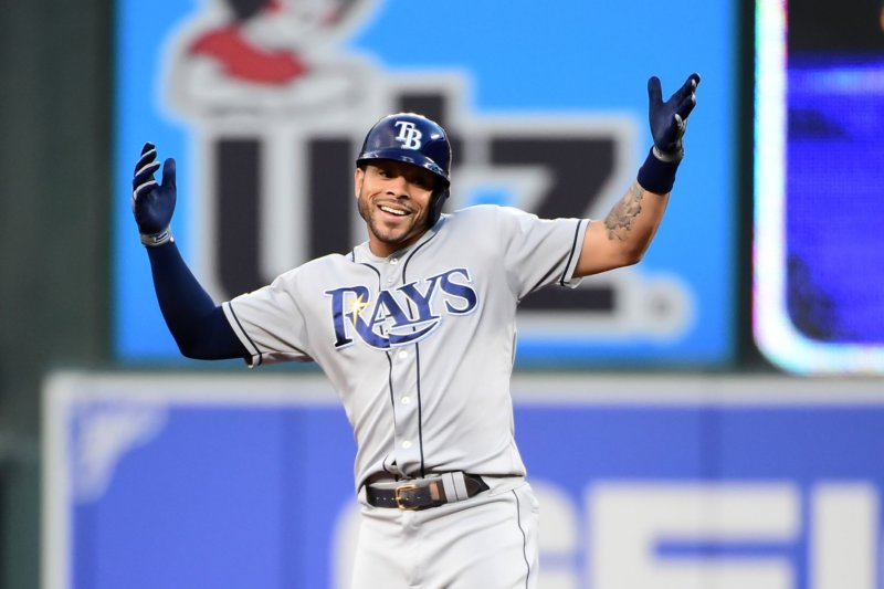 Tommy Pham