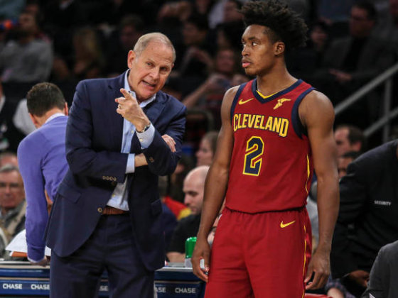 John Beilein