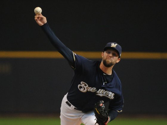 Jordan Lyles