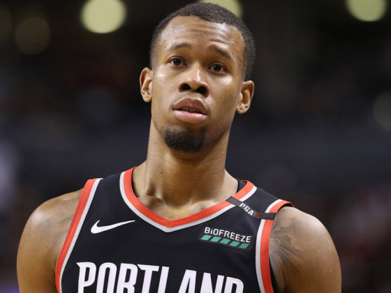 Rodney Hood