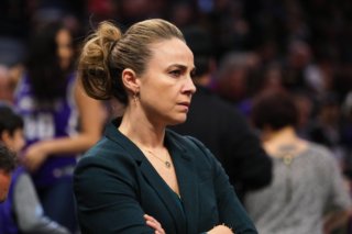 Becky Hammon