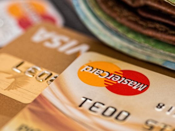 Credit Card