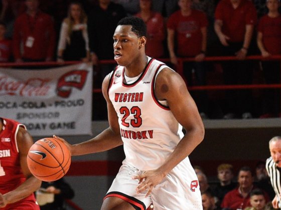 Charles Bassey
