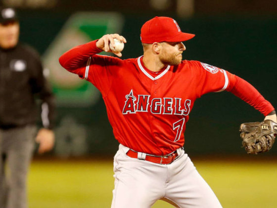 Zack Cozart
