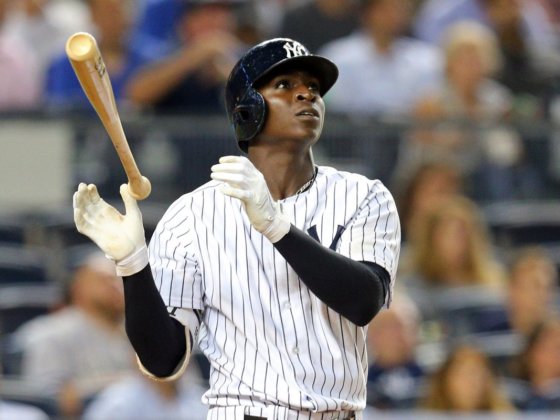 Didi Gregorius