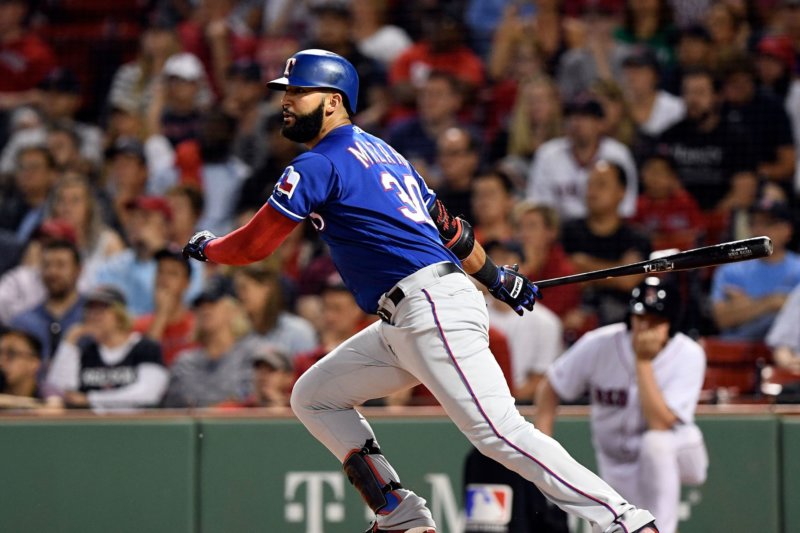 Nomar Mazara