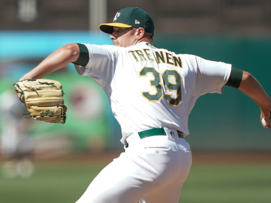 Blake Treinen
