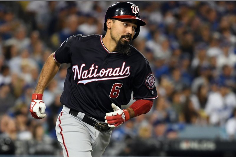 Anthony Rendon