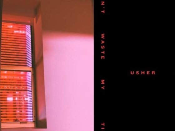 Usher